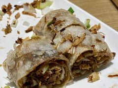 -陈记农家挂炉烤肉(雁南一路店)