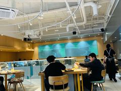 -魏客咖啡(中铁中心店)