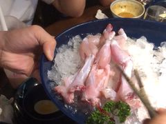 -大隐·成都火锅Bistro(合生麒麟新天地店)