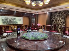 包厢-半亩方塘酒楼