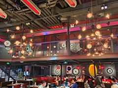 -胡桃里乐队酒馆(鎏嘉码头店)