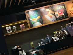 -星巴克(上海南站店)