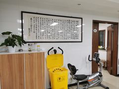 -杭州仁易堂中医康复医院疤痕修复