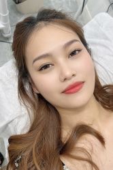 点击看大图 -Verywang半永久纹眉•仪器野生眉