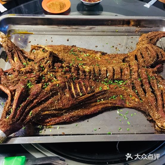 快活林土灶台山庄(芦笛店)