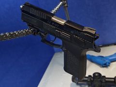 -枪馆1号实弹射击俱乐部
