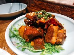 -小吊梨汤·北京菜·烤鸭(鸟巢店)