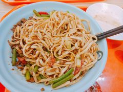-梅园食堂