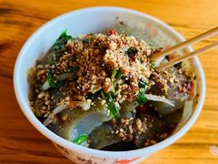 -胖金妹鸡豆凉粉店