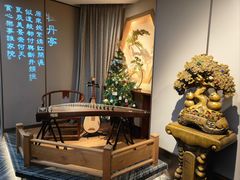 -宴昆山·私房菜(春晖店)