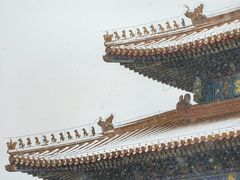 -故宫博物院(故宫)
