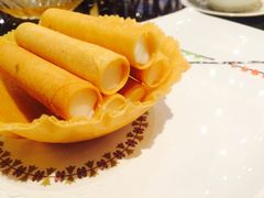 -新兴·金羊座·粤菜点心(乐峰店)