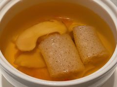 -悦融琥珀·京鲁菜·海味珍品(西单店)