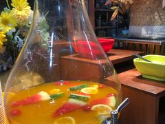 -苏格里岛自助海鲜烤肉(青秀万达店)