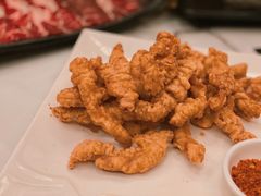 -今日炊牛·潮汕牛肉火锅(华采天地店)