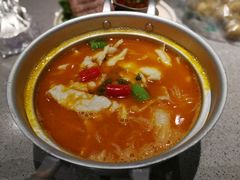 -半山腰·云南菜(侨福芳草地店)