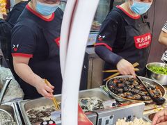 -黑色经典臭豆腐·湖南特产(坡子街店)