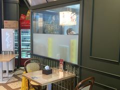 -章记星洲 · 新加坡餐厅(望京店)