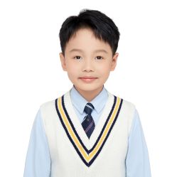 -海马体家庭照相馆(杭州萧山万象汇店)