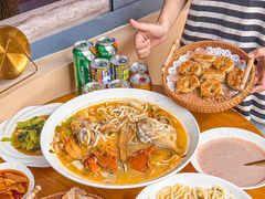 -面道赞宁海海鲜面(迎凤街店)