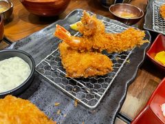 -胜博殿霸王树(嘉里中心店)