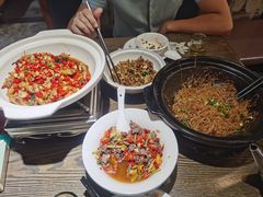 -田趣园长沙菜(天安云谷店)