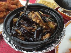 -白家大院·王府宫廷菜(苏州街店)