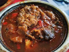 -北京大学-燕南食堂