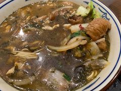 -爱家面馆(常州总店)