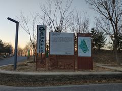 -东郊湿地公园
