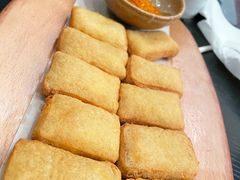 -山石榴·贵州菜(丰盛里店)