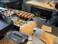 -贡梅老面馆·蟹粉面·无锡特色小吃(南长街主推店)
