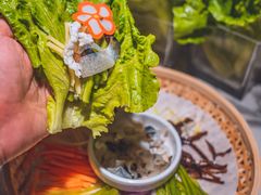 -无界釜·河豚鱼汤锅(红山动物园店)