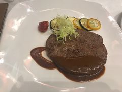 -国家大剧院西餐厅
