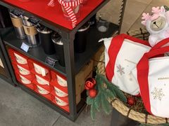 -星巴克臻选(深圳华强北茂业店)