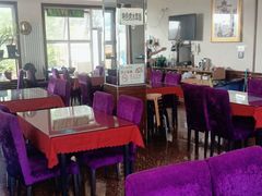 -北京龙庆四季香农家饭庄·灶台鱼·碳烤虹鳟鱼(龙庆峡店)