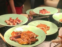 -杭州国际会议中心洲际酒店-原素全日餐厅(解放东路店)