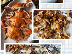 -良师门滨海人家·海鲜·家常菜(滨海城店)