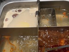 -海底捞火锅(苏宁生活广场店)