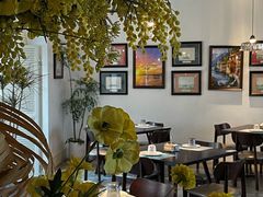 -22ºN BISTRO西餐&酒馆