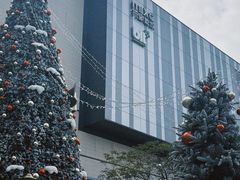 -东莞松山湖万象汇