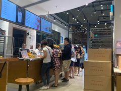 -巴黎贝甜(常德路店)