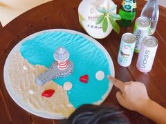 -海南清水湾莱佛士酒店