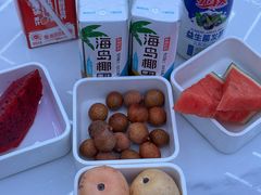 -山水温泉