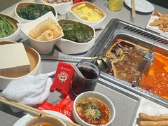 -海底捞火锅(翔龙天地广场店)