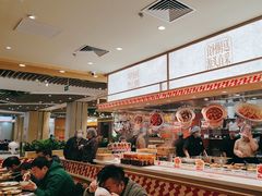 -乡村基·川味现炒大王(熙悦天街店)