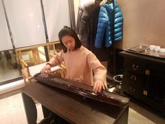 -斯通泰伯酒店-餐厅