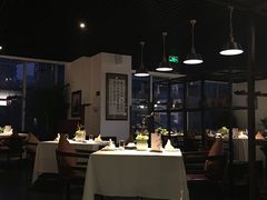 大堂-蔓兰家的四季S0餐厅·融合菜(当代MOMA店)
