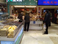 -泰康食品(南京东路店)