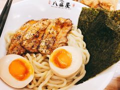 -八盛屋·沾面(集美万达店)